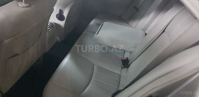Mercedes C 230 2007, 230,000 km - 2.5 l - Bakı