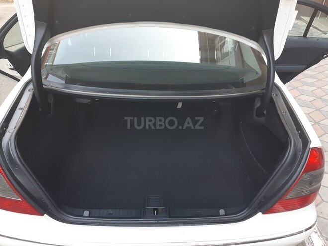 Mercedes E 220 2008, 159,000 km - 2.2 l - Bakı