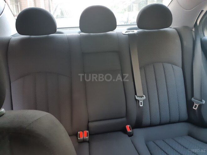 Mercedes E 220 2008, 159,000 km - 2.2 l - Bakı