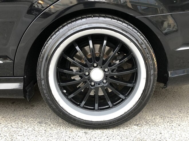 Mercedes C 300 2009, 160,000 km - 3.0 l - Bakı
