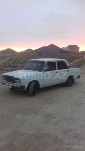 LADA (VAZ) 2107 2004, 55,500 km - 1.6 l - Bakı