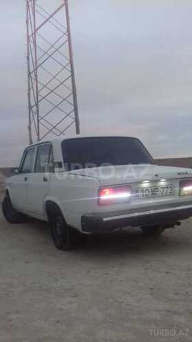 LADA (VAZ) 2107 2004, 55,500 km - 1.6 l - Bakı