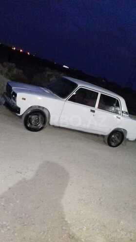 LADA (VAZ) 2107 2004, 55,500 km - 1.6 l - Bakı