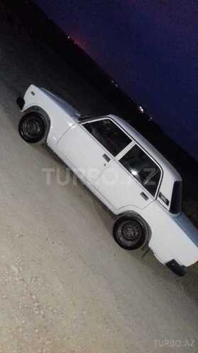 LADA (VAZ) 2107 2004, 55,500 km - 1.6 l - Bakı