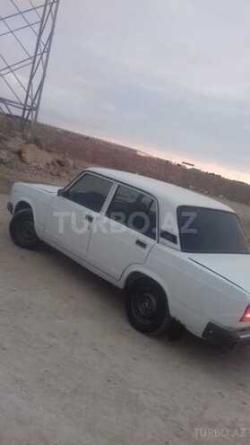 LADA (VAZ) 2107 2004, 55,500 km - 1.6 l - Bakı
