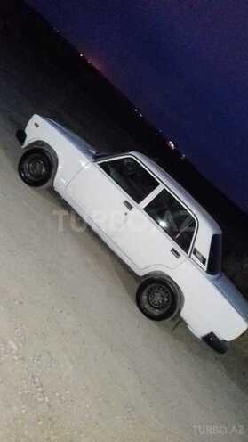 LADA (VAZ) 2107 2004, 55,500 km - 1.6 l - Bakı