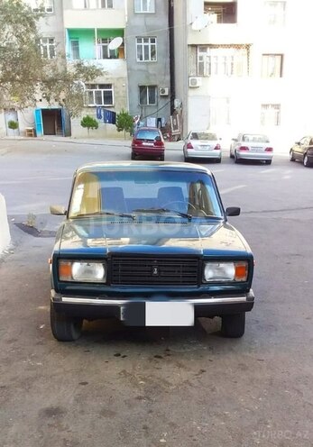 LADA (VAZ) 2107 1999, 130,000 km - 1.6 l - Bakı