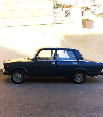 LADA (VAZ) 2107 1999, 130,000 km - 1.6 l - Bakı