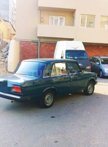 LADA (VAZ) 2107 1999, 130,000 km - 1.6 l - Bakı