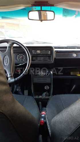 LADA (VAZ) 2107 1999, 130,000 km - 1.6 l - Bakı