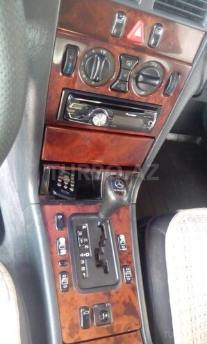 Mercedes E 240 1998, 362,110 km - 2.4 l - Goranboy