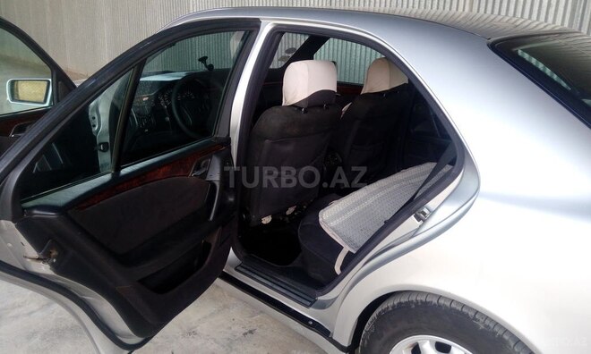 Mercedes E 240 1998, 362,110 km - 2.4 l - Goranboy