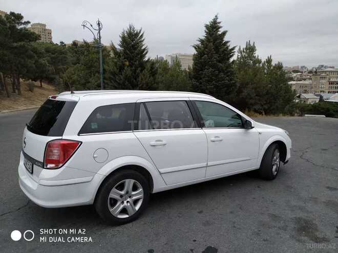 Opel Astra 2008, 138,000 km - 1.4 l - Bakı