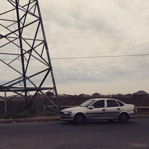 Opel Vectra 1998, 310,000 km - 1.6 l - Bakı