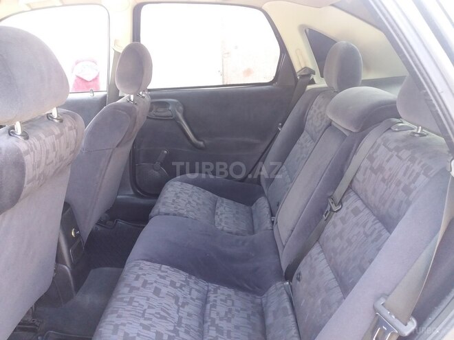 Opel Vectra 1998, 310,000 km - 1.6 l - Bakı