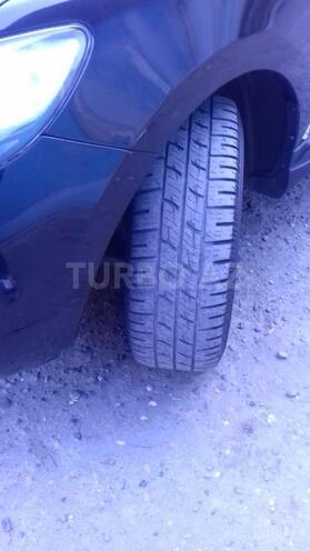 Hyundai Santa Fe 2008, 170,000 km - 2.7 l - Bakı
