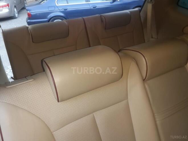 Hyundai Santa Fe 2008, 170,000 km - 2.7 l - Bakı
