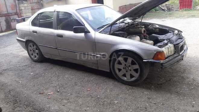 BMW 316 1991, 254,000 km - 1.6 l - Sumqayıt