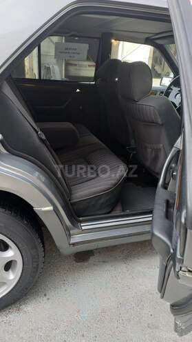 Mercedes C 200 1989, 350 km - 0.2 л - Bakı