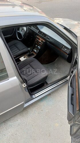 Mercedes C 200 1989, 350 km - 0.2 л - Bakı
