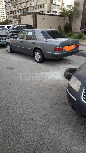 Mercedes C 200 1989, 350 km - 0.2 л - Bakı