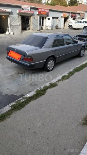 Mercedes C 200 1989, 350 km - 0.2 л - Bakı