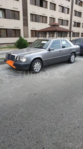Mercedes C 200 1989, 350 km - 0.2 л - Bakı
