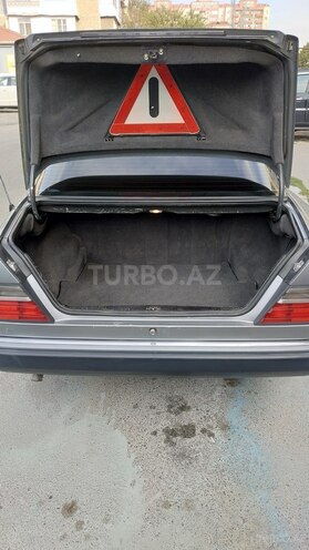 Mercedes C 200 1989, 350 km - 0.2 л - Bakı