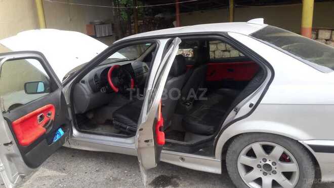 BMW 316 1991, 254,000 km - 1.6 l - Sumqayıt