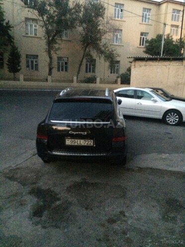 Porsche Cayenne S 2005, 320,000 km - 3.2 л - Bakı