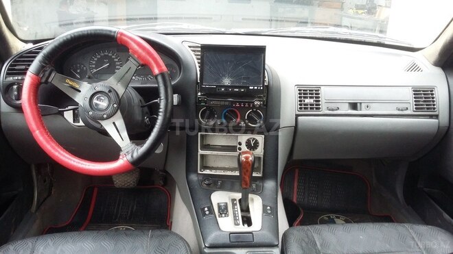 BMW 316 1991, 254,000 km - 1.6 l - Sumqayıt