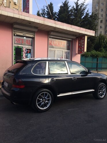 Porsche Cayenne S 2005, 320,000 km - 3.2 л - Bakı