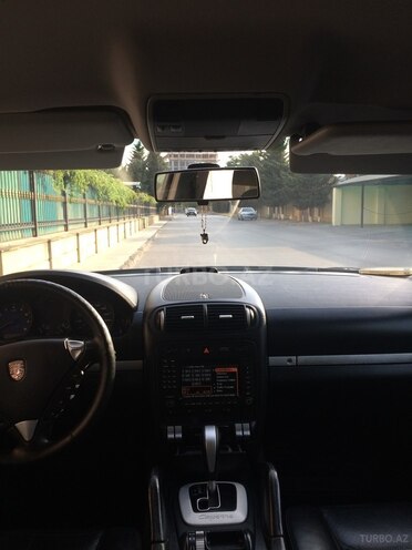 Porsche Cayenne S 2005, 320,000 km - 3.2 л - Bakı