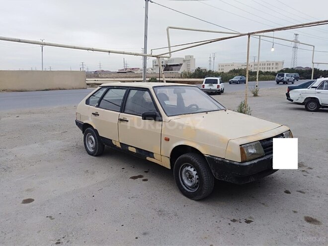 LADA (VAZ) 2109 1990, 167,000 km - 1.3 l - Bakı