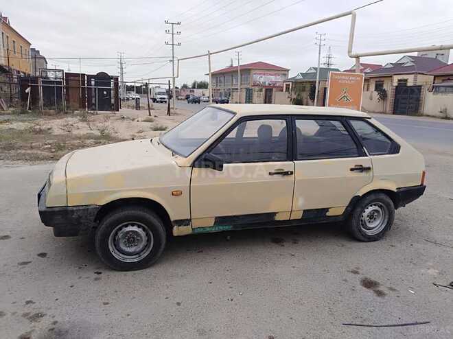 LADA (VAZ) 2109 1990, 167,000 km - 1.3 l - Bakı