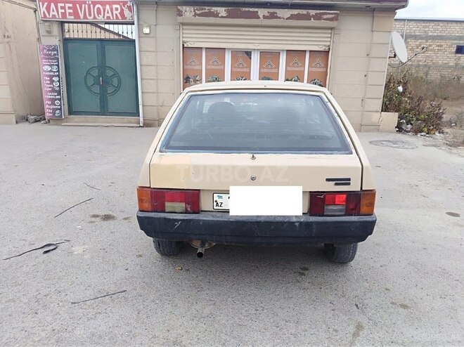 LADA (VAZ) 2109 1990, 167,000 km - 1.3 l - Bakı