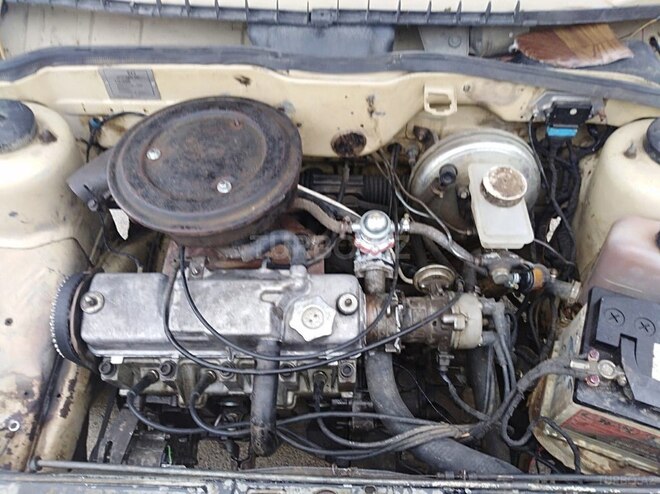 LADA (VAZ) 2109 1990, 167,000 km - 1.3 l - Bakı