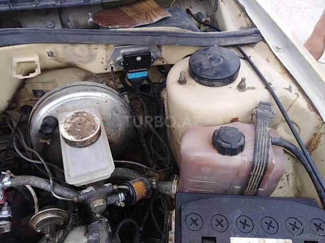 LADA (VAZ) 2109 1990, 167,000 km - 1.3 l - Bakı