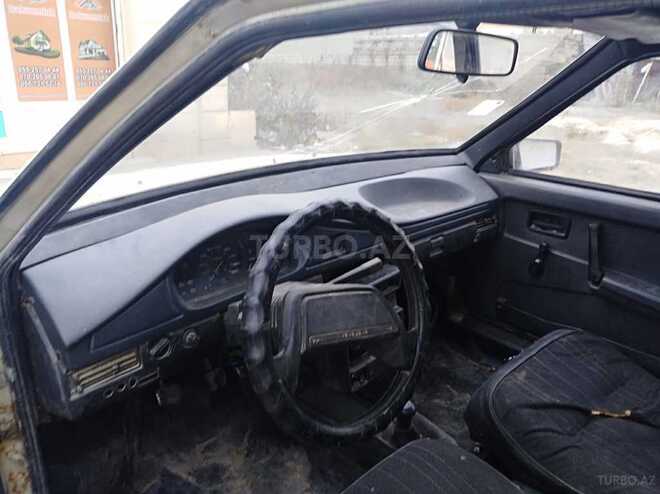 LADA (VAZ) 2109 1990, 167,000 km - 1.3 l - Bakı