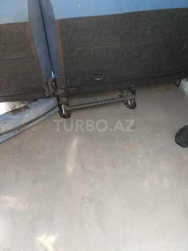 Fiat Doblo 2004, 220,000 km - 1.6 l - Bakı