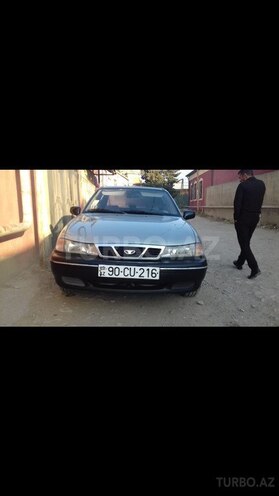 Daewoo Nexia 2008, 150,000 km - 1.5 l - Bakı
