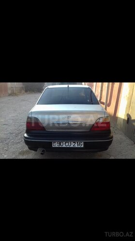 Daewoo Nexia 2008, 150,000 km - 1.5 l - Bakı