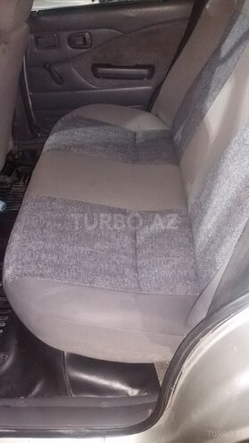 Daewoo Nexia 2008, 150,000 km - 1.5 l - Bakı