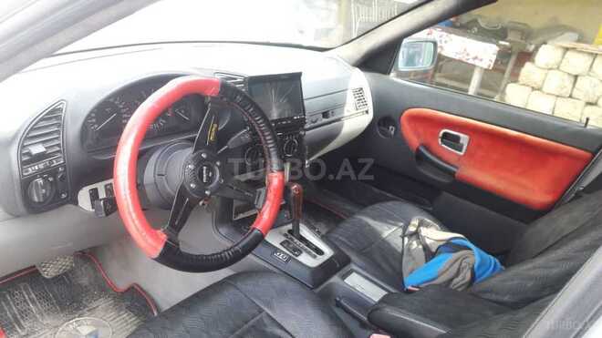 BMW 316 1991, 254,000 km - 1.6 l - Sumqayıt