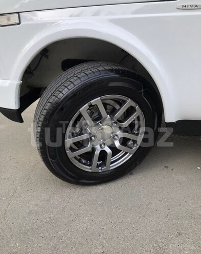 LADA (VAZ) Niva 2013, 68,000 km - 1.7 l - Sumqayıt