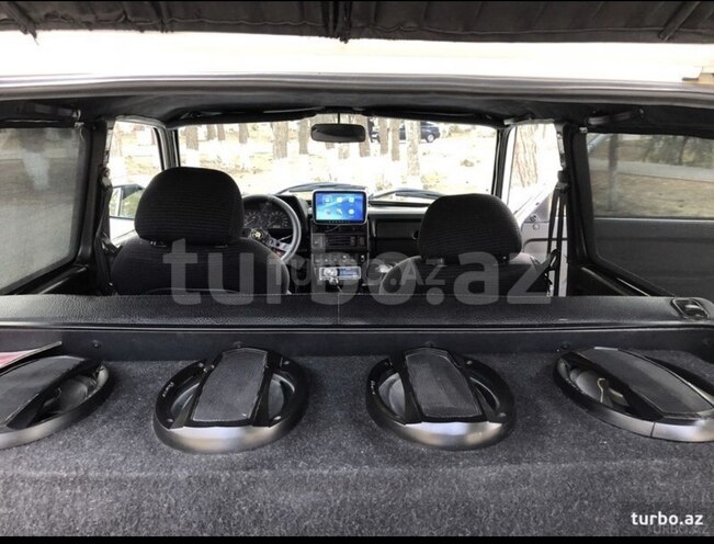LADA (VAZ) Niva 2013, 68,000 km - 1.7 l - Sumqayıt