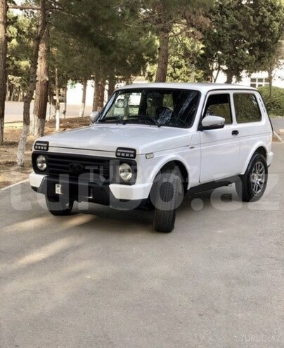 LADA (VAZ) Niva 2013, 68,000 km - 1.7 l - Sumqayıt