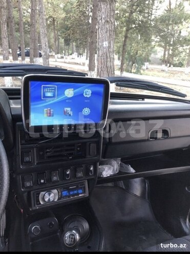 LADA (VAZ) Niva 2013, 68,000 km - 1.7 l - Sumqayıt