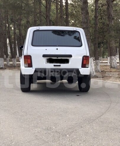 LADA (VAZ) Niva 2013, 68,000 km - 1.7 l - Sumqayıt