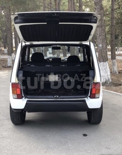 LADA (VAZ) Niva 2013, 68,000 km - 1.7 l - Sumqayıt